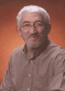 Michael Lenwood Mount